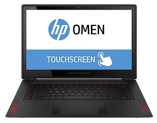 Отзывы HP OMEN 15-5000