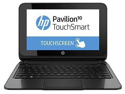 Отзывы HP PAVILION 10 TouchSmart 10-e010sr