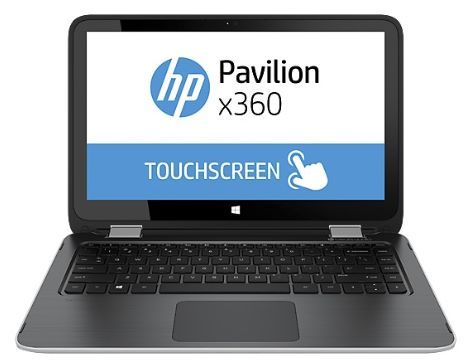 Отзывы HP PAVILION 13-a200 x360