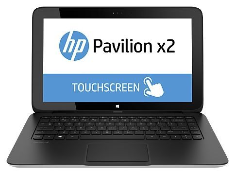 Отзывы HP PAVILION 13-p100 x2