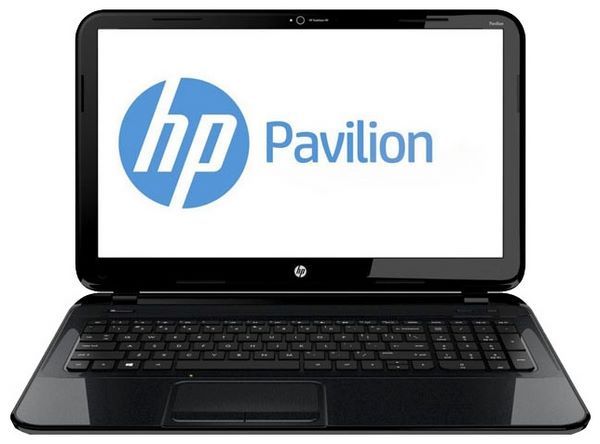 Отзывы HP PAVILION 15-b000