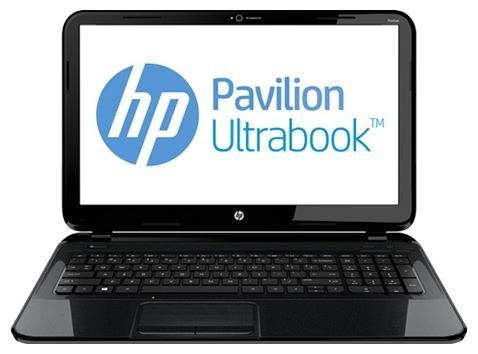 Отзывы HP PAVILION 15-b100