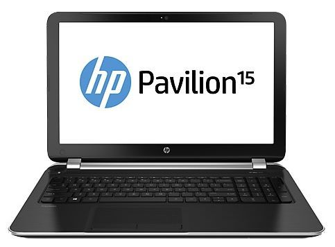 Отзывы HP PAVILION 15-n200