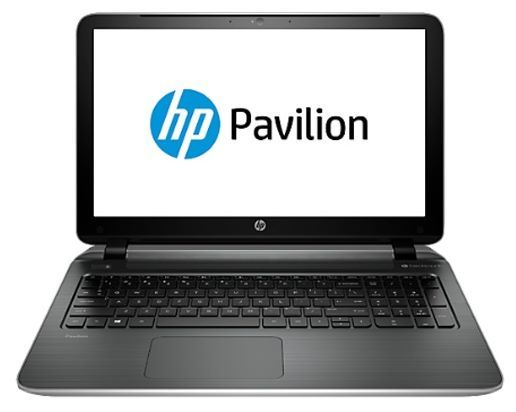 Отзывы HP PAVILION 15-p000