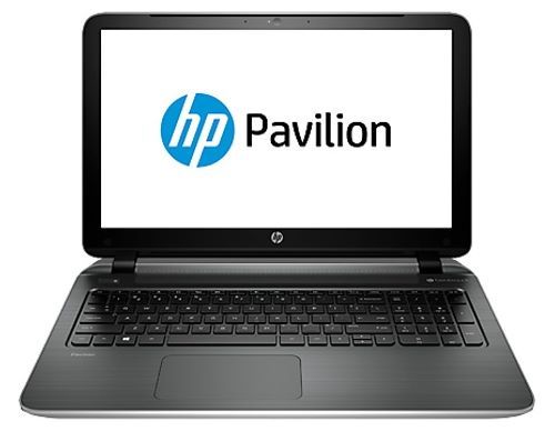 Отзывы HP PAVILION 15-p100