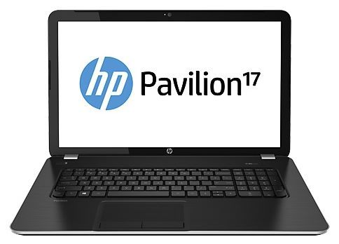 Отзывы HP PAVILION 17-e000