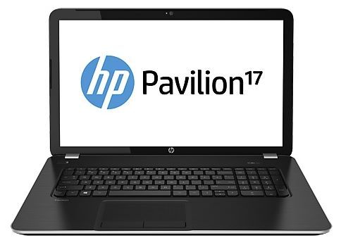 Отзывы HP PAVILION 17-e100