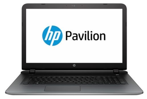 Отзывы HP PAVILION 17-g000