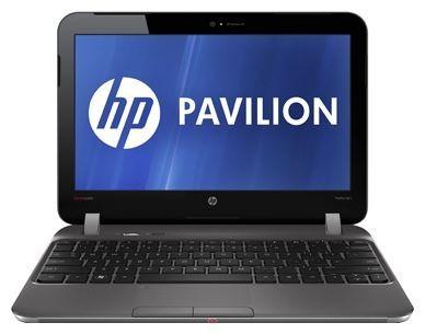 Отзывы HP PAVILION dm1-4000