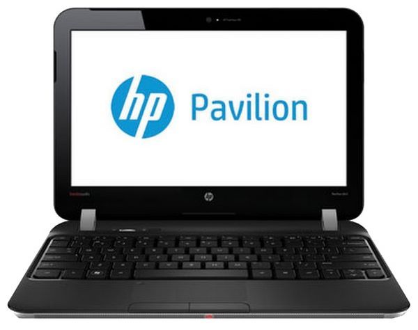 Отзывы HP PAVILION dm1-4300