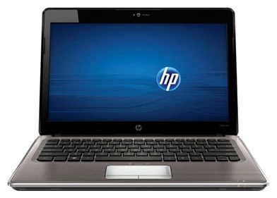 Отзывы HP PAVILION dm3-2100