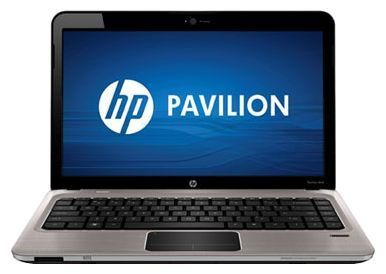 Отзывы HP PAVILION dm4-1100