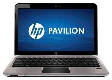 Отзывы HP PAVILION dm4-1300