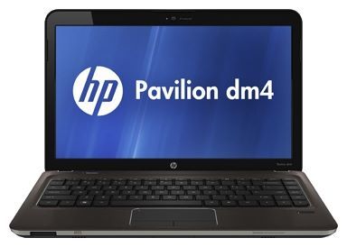 Отзывы HP PAVILION dm4-2100