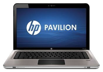 Отзывы HP PAVILION DV6-3000