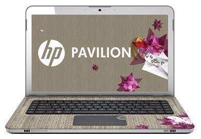 Отзывы HP PAVILION DV6-3200