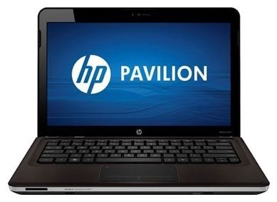 Отзывы HP PAVILION DV6-3300