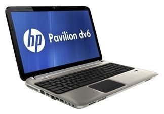 Отзывы HP PAVILION DV6-6c00