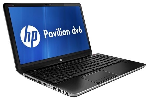 Отзывы HP PAVILION DV6-7000