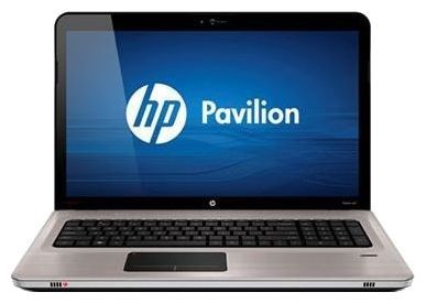 Отзывы HP PAVILION DV7-4000