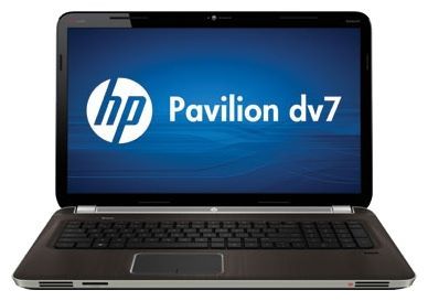 Отзывы HP PAVILION DV7-6000