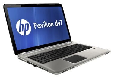 Отзывы HP PAVILION DV7-6b00