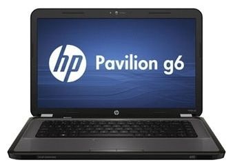 Отзывы HP PAVILION g6-1000