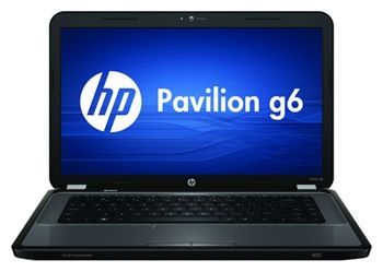 Отзывы HP PAVILION g6-1100