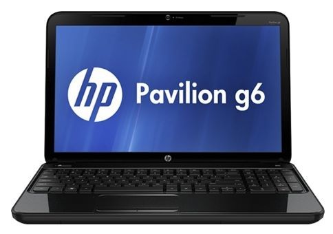 Отзывы HP PAVILION g6-2200