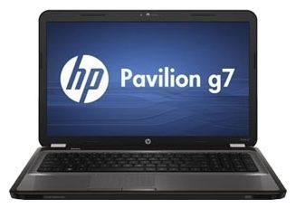 Отзывы HP PAVILION g7-1000