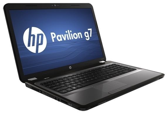 Отзывы HP PAVILION g7-1300