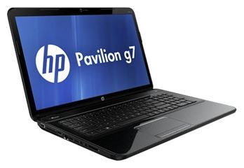 Отзывы HP PAVILION g7-2100