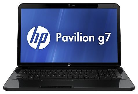 Отзывы HP PAVILION g7-2200