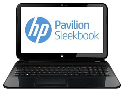 Отзывы HP PAVILION Sleekbook 15-b100