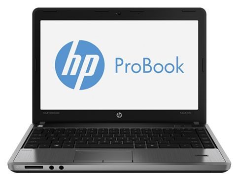 Отзывы HP ProBook 4340s