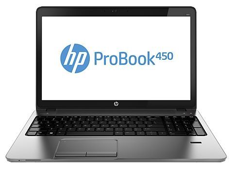 Отзывы HP ProBook 450 G0