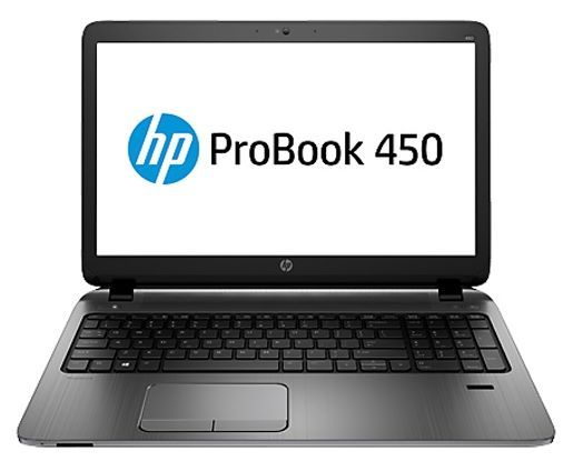 Отзывы HP ProBook 450 G2