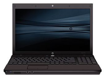 Отзывы HP ProBook 4510s