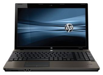 Отзывы HP ProBook 4525s