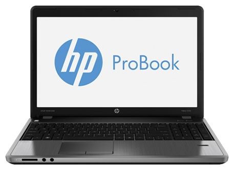 Отзывы HP ProBook 4540s