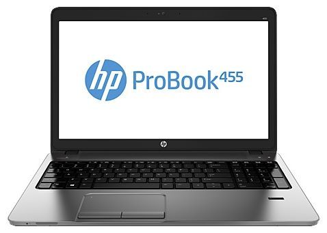 Отзывы HP ProBook 455 G1