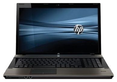 Отзывы HP ProBook 4720s