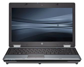 Отзывы HP ProBook 6440b