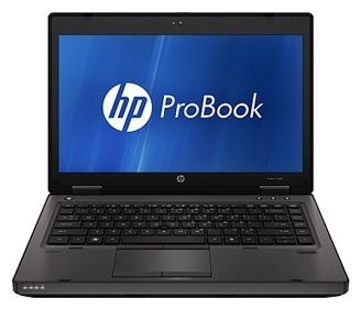 Отзывы HP ProBook 6460b