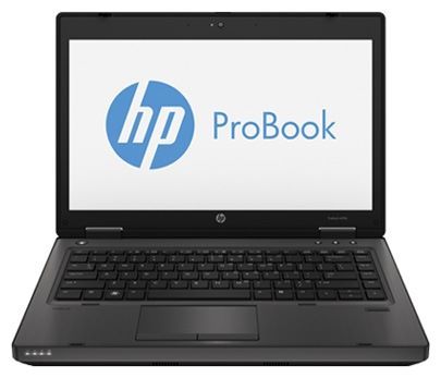 Отзывы HP ProBook 6470b