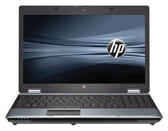 Отзывы HP ProBook 6540b