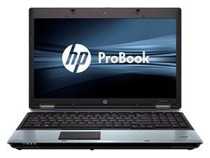 Отзывы HP ProBook 6555b