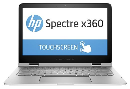 Отзывы HP Spectre 13-4000 x360