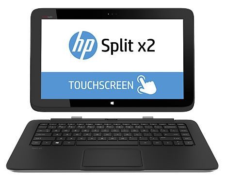 Отзывы HP Split 13-m100 x2