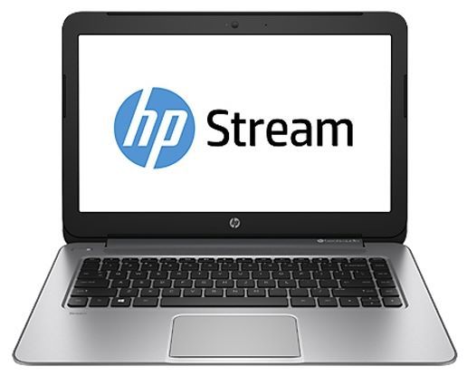 Отзывы HP Stream 14-z000